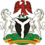 Nigeria Coat-of-arms
